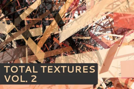 Featured image for “Total Textures Vol.2 [Wav] | Free Samples”