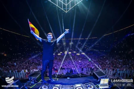 Featured image for “BigCityBeats World ClubDome and Hardwell in Gelsenkirchen”