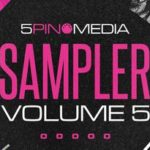 Featured image for “Loopmasters released 5Pin Media Label Sampler 5”