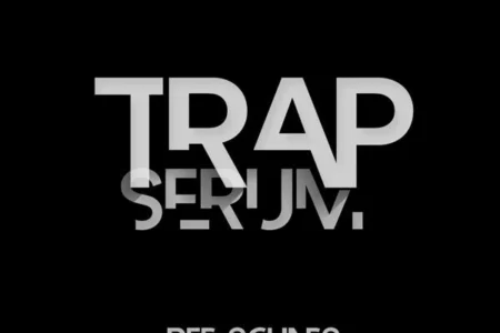 Featured image for “Red Sounds released Trap Serum”