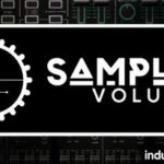 Featured image for “Loopmasters released Industrial Strength Label Sampler Vol.4”