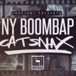 Featured image for “Loopmasters released NY Boom Bap”