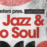 Featured image for “Loopmasters released Nu Jazz & Neo Soul”