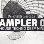 Featured image for “Loopmasters released Delectable Records Label Sampler 6”