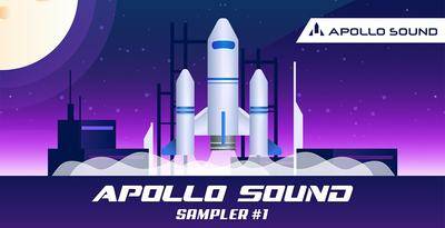 Featured image for “Loopmasters released Apollo Sampler #1”