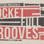 Featured image for “Loopmasters released Pocket Full Of Grooves”
