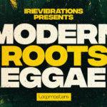 Featured image for “Loopmasters released Irievibrations – Modern Roots Reggae 2”