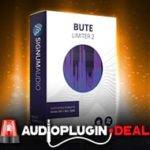 Featured image for “Deal: 69% OFF: BUTE Limiter 2 (VST/AU/AAX) by Signum Audio”