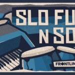 Featured image for “Loopmasters released Slow Funk & Soul”