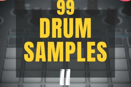 Featured image for “99Sounds releases free drum collections”