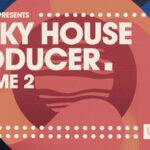 Featured image for “Loopmasters released Funky House Producer 2”