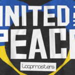 Featured image for “Loopmasters released United For Peace”
