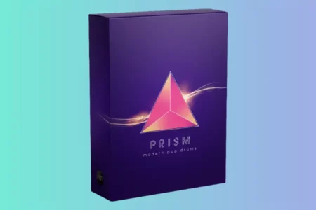 Featured image for “Deal: 60% off PRISM | Modern Pop Drums by AVA Music Group”