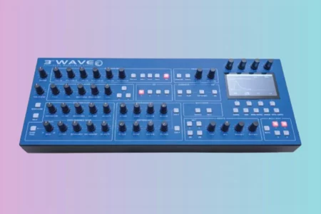 Featured image for “Groove Synthesis released 3rd Wave desktop”